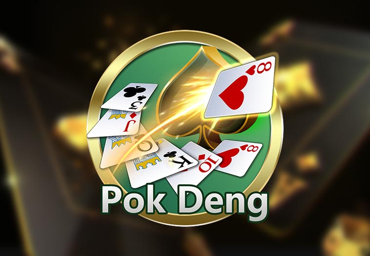 Chơi Pokdeng (Pok Deng) của King'sPoker trên Fun88