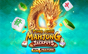 Play ปองปอง มาจอง แจ็คพอต (Pong Pong Mahjong Jackpots) by Microgaming on Fun88