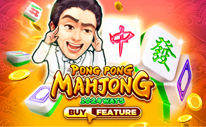 Play ปองปอง มาจอง (Pong Pong Mahjong) by Microgaming on Fun88