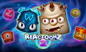 Play เอเลี่ยนจอมป่วนมหาสนุก 2 (Reactoonz 2) by Play'n Go on Fun88