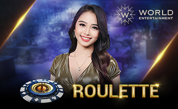 Chơi Roulette (Roulette) của WEC trên Fun88