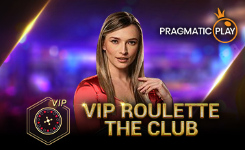 Chơi VIP Roulette - The Club (VIP Roulette - The Club) của Pragmatic Play Casino trên Fun88