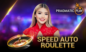 Chơi Roulette Tự Động Nhanh (Speed Auto Roulette) của Pragmatic Play Casino trên Fun88