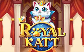 Play โรยัลแคท (Royal Katt) by Spadegaming on Fun88
