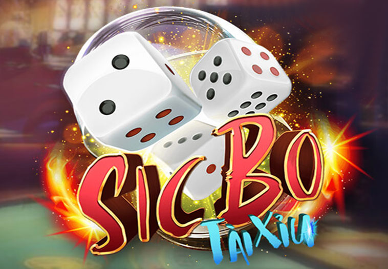 Chơi Sic Bo (Sic Bo) của KingMidas trên Fun88
