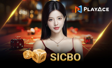 Chơi Sic Bo (Sic Bo) của PlayAce trên Fun88