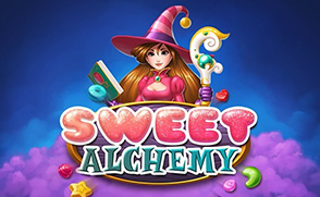 Play ร้านของหวานหรรษา (Sweet Alchemy) by Play'n Go on Fun88