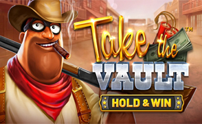 Play เทค เดอะ โวลต์ (Take the Vault - Hold & Win) by Betsoft on Fun88