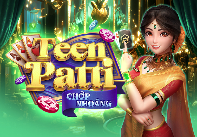 Chơi Teen Patti Siêu Tốc (Teen Patti Blitz) của KingMidas trên Fun88