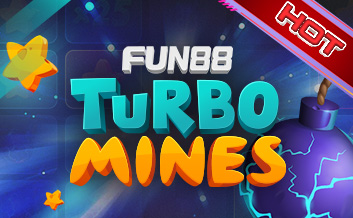 Turbo Mines
