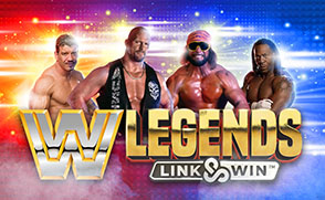 Play WWE เลเจ้น (WWE Legends) by Microgaming on Fun88