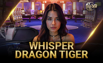 Chơi Rồng Hổ Thì Thầm (Whisper Dragon Tiger) của Yeebet trên Fun88