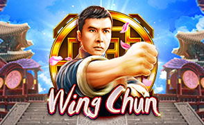 Play วิง ชุล (Wing Chun) by CQ9 Gaming on Fun88
