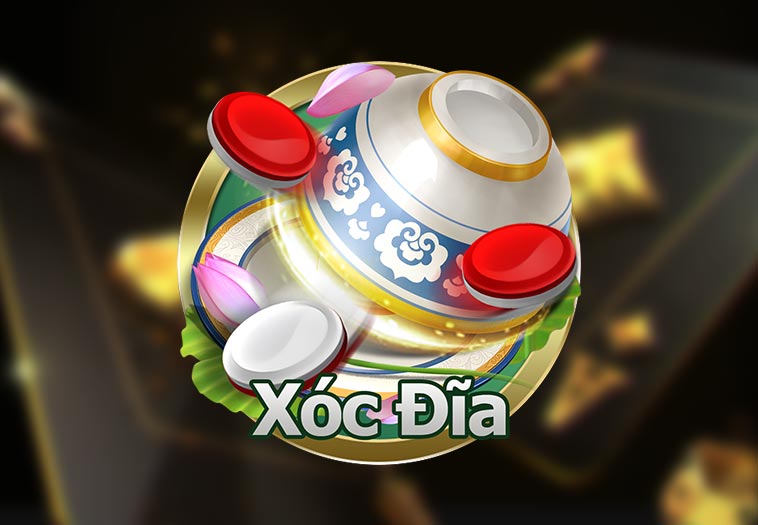 Chơi Xóc Đĩa (Xoc Dia) của King'sPoker trên Fun88