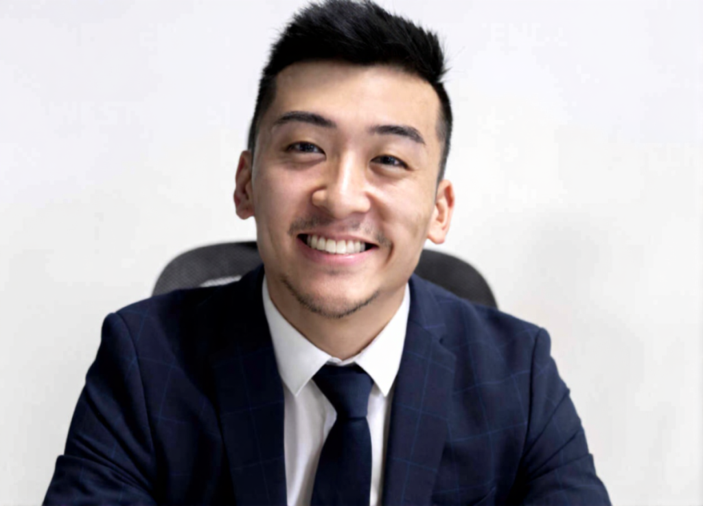 CEO Dan Ken - iGaming Strategist & Data-Driven Risk-Management Leader